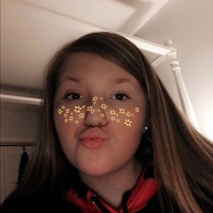 Meet your Posher, Cheyenne
